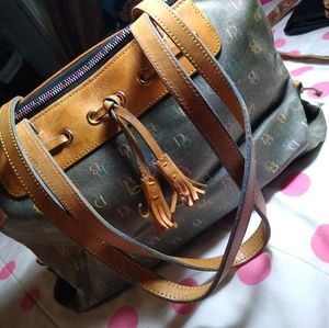 Dooney Bourke Bag